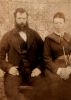 Photo of photos/thumb_John McLennan i2093 & Margaret MacKenzie 1870s portrait